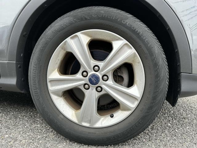 used 2014 Ford Escape car