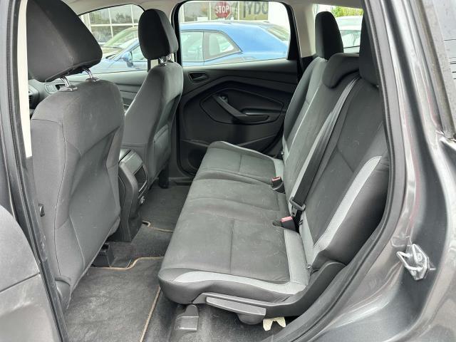 used 2014 Ford Escape car