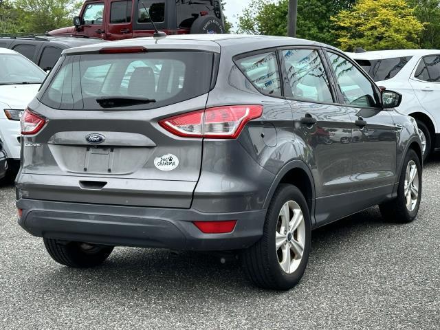 used 2014 Ford Escape car