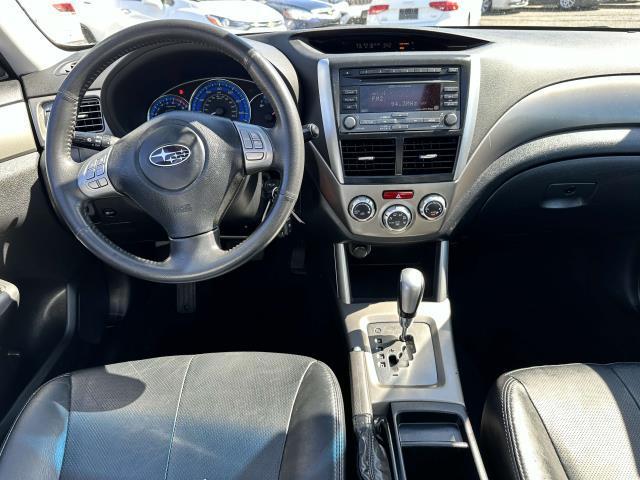 used 2009 Subaru Forester car, priced at $7,995