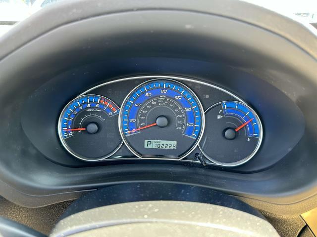 used 2009 Subaru Forester car, priced at $7,995
