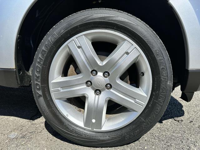used 2009 Subaru Forester car, priced at $7,995
