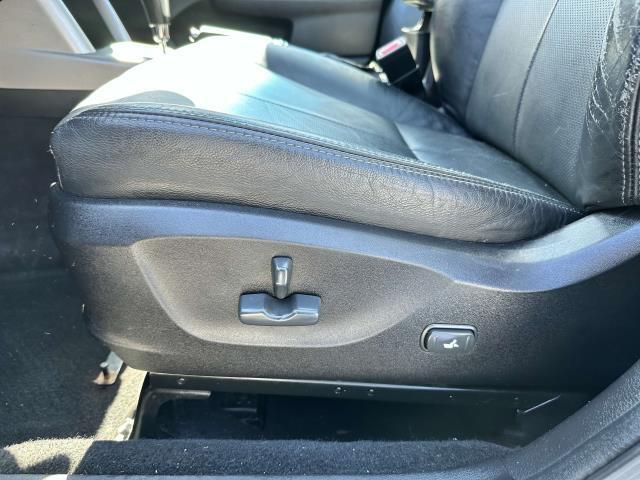 used 2009 Subaru Forester car, priced at $7,995