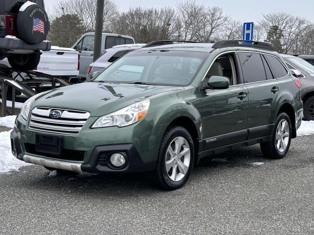 used 2013 Subaru Outback car, priced at $10,995