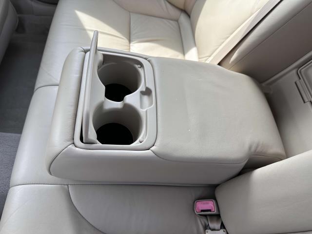 used 2004 Lexus ES 330 car, priced at $8,995