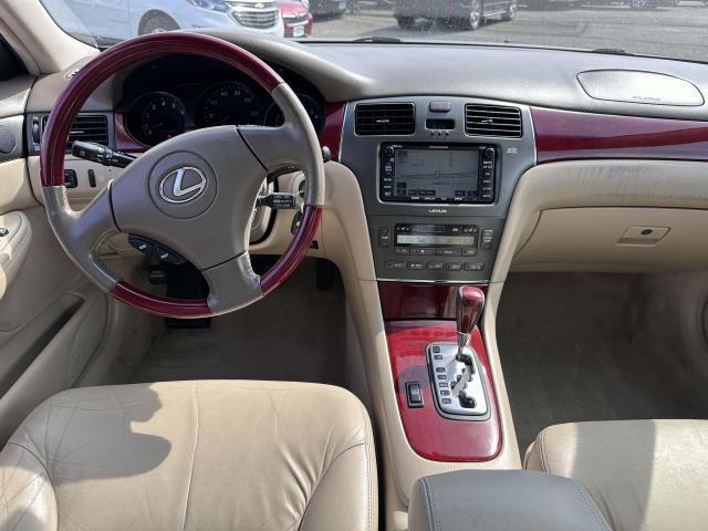 used 2004 Lexus ES 330 car, priced at $8,995