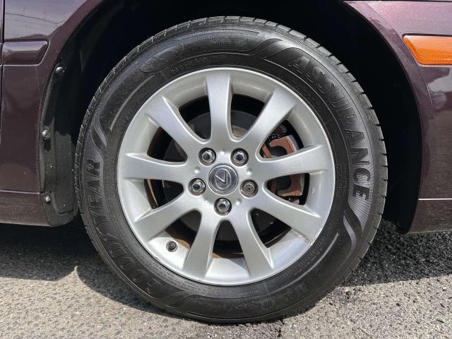 used 2004 Lexus ES 330 car, priced at $8,995