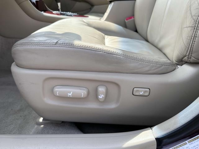 used 2004 Lexus ES 330 car, priced at $8,995