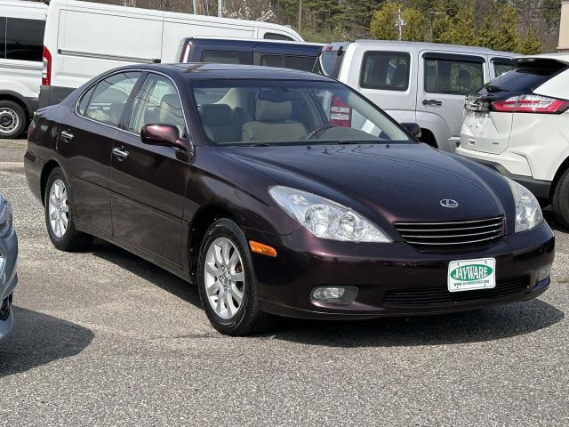 used 2004 Lexus ES 330 car, priced at $8,995