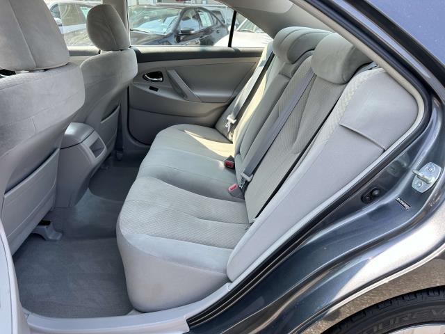 used 2009 Toyota Camry car, priced at $9,995