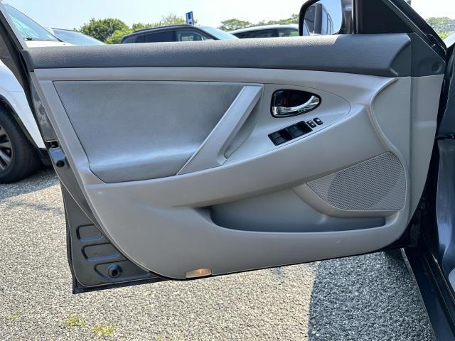 used 2009 Toyota Camry car, priced at $9,995