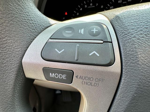 used 2009 Toyota Camry car, priced at $9,995