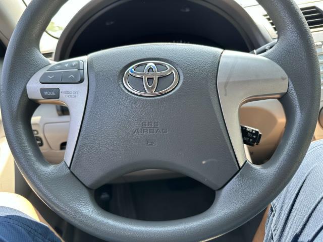 used 2009 Toyota Camry car, priced at $9,995