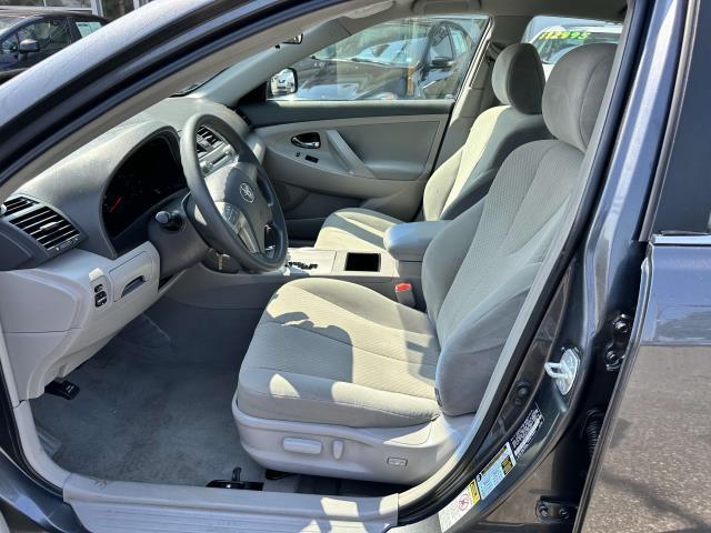 used 2009 Toyota Camry car, priced at $9,995
