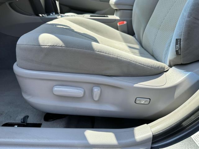 used 2009 Toyota Camry car, priced at $9,995