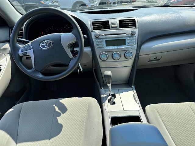 used 2009 Toyota Camry car, priced at $9,995