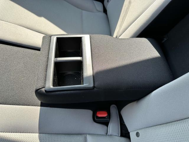 used 2018 Toyota RAV4 car