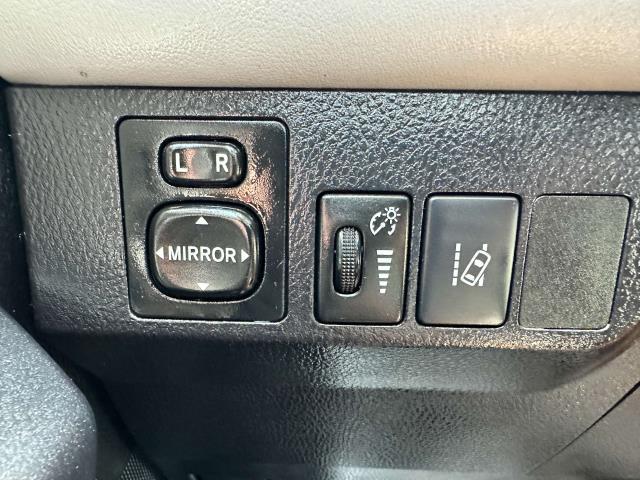 used 2018 Toyota RAV4 car