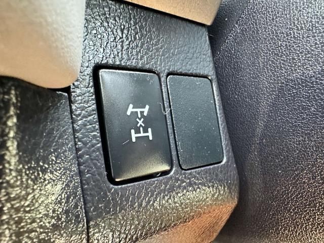 used 2018 Toyota RAV4 car