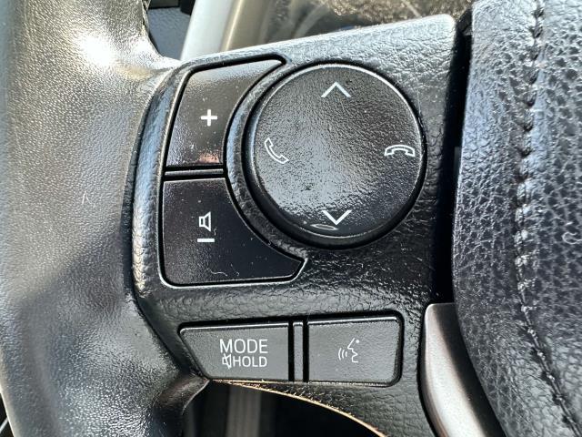 used 2018 Toyota RAV4 car