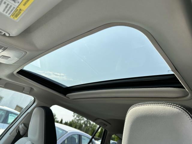 used 2018 Toyota RAV4 car