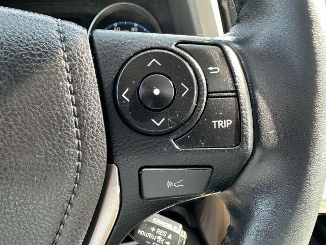 used 2018 Toyota RAV4 car