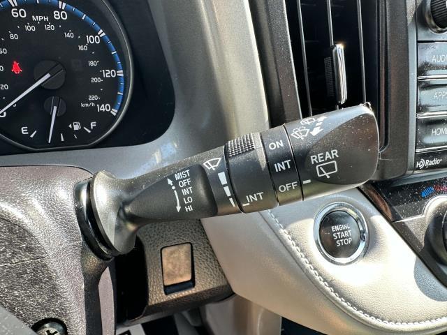 used 2018 Toyota RAV4 car