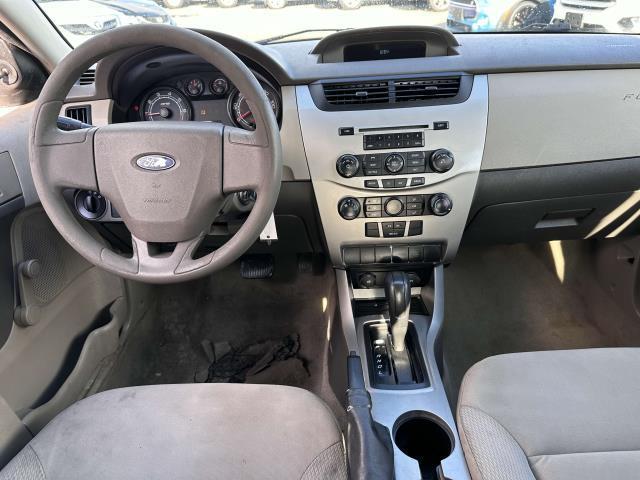 used 2008 Ford Focus car