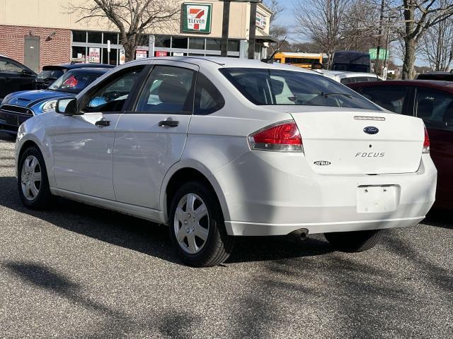 used 2008 Ford Focus car