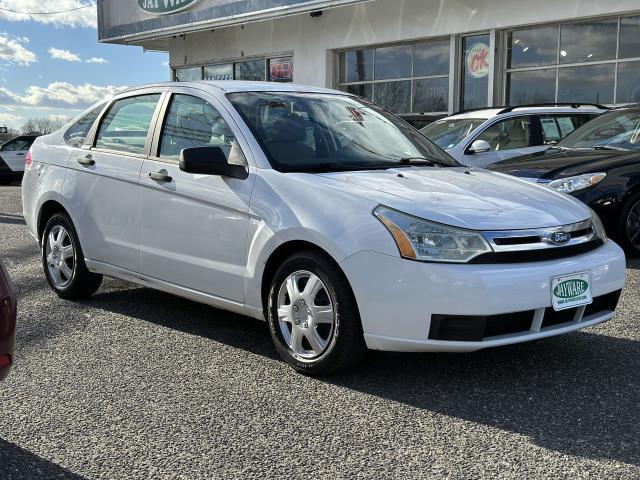 used 2008 Ford Focus car