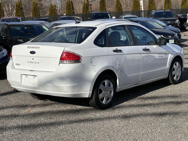 used 2008 Ford Focus car