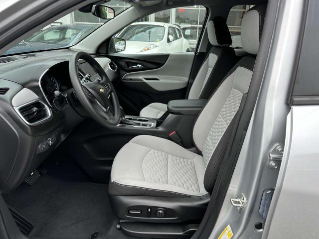 used 2021 Chevrolet Equinox car, priced at $24,995