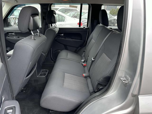 used 2011 Jeep Liberty car, priced at $9,995