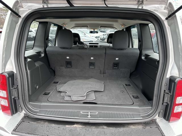 used 2011 Jeep Liberty car, priced at $9,995