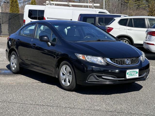 used 2013 Honda Civic car, priced at $9,995