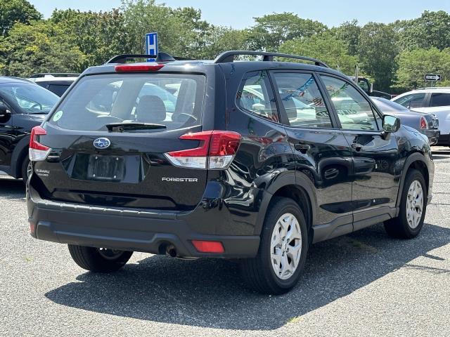 used 2021 Subaru Forester car, priced at $23,995