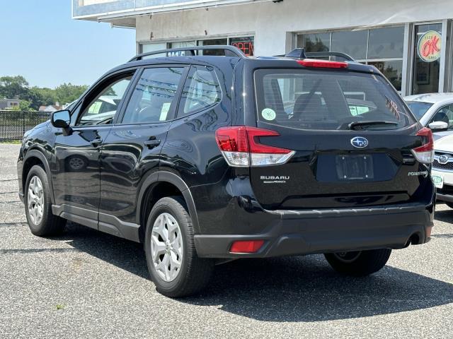 used 2021 Subaru Forester car, priced at $23,995