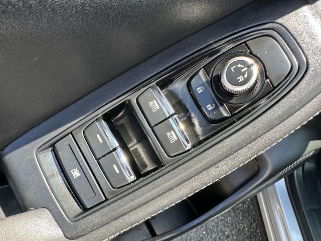 used 2020 Subaru Forester car, priced at $25,995