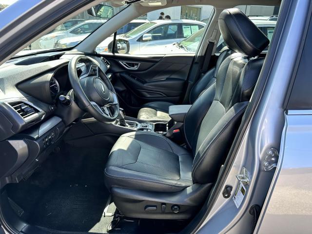 used 2020 Subaru Forester car, priced at $25,995