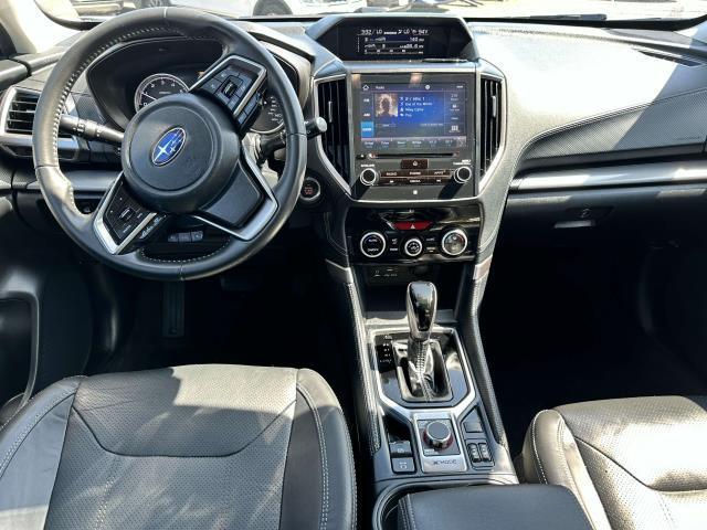 used 2020 Subaru Forester car, priced at $25,995