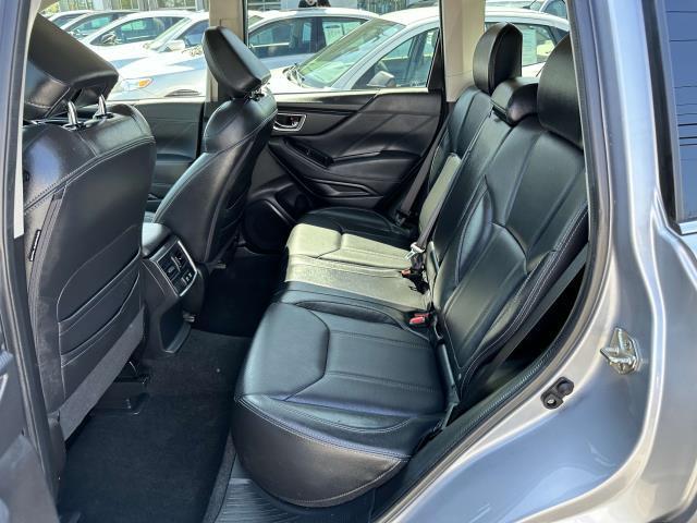 used 2020 Subaru Forester car, priced at $25,995