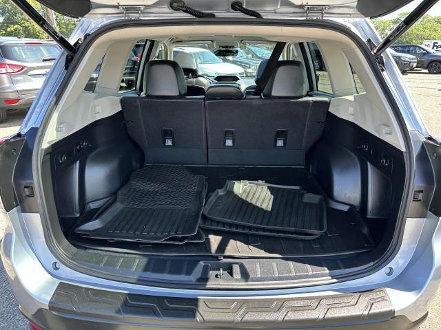 used 2020 Subaru Forester car, priced at $25,995