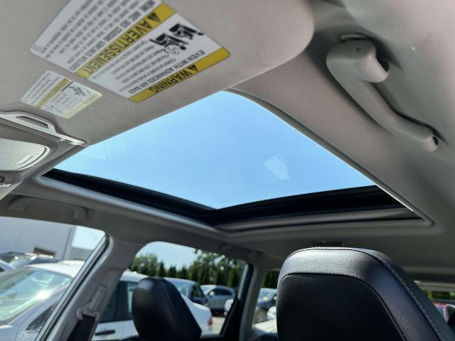 used 2020 Subaru Forester car, priced at $25,995