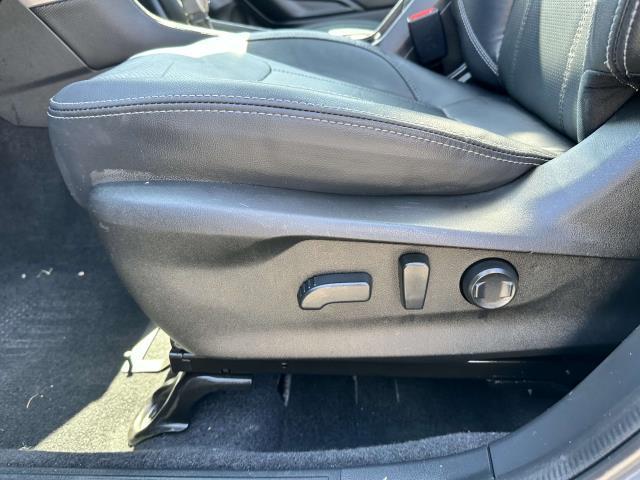 used 2020 Subaru Forester car, priced at $25,995