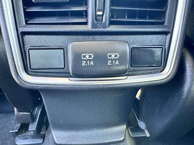 used 2020 Subaru Forester car, priced at $25,995