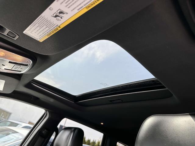 used 2016 Jeep Grand Cherokee car