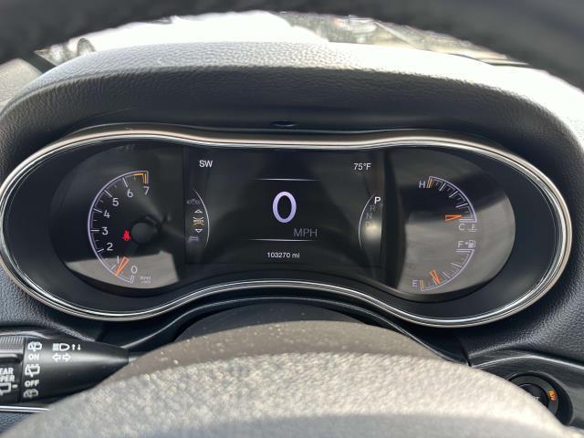 used 2016 Jeep Grand Cherokee car