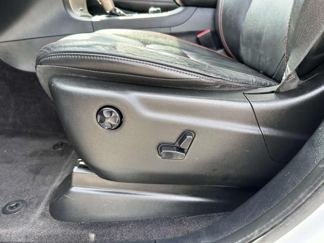 used 2016 Jeep Grand Cherokee car