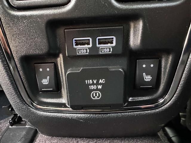 used 2016 Jeep Grand Cherokee car