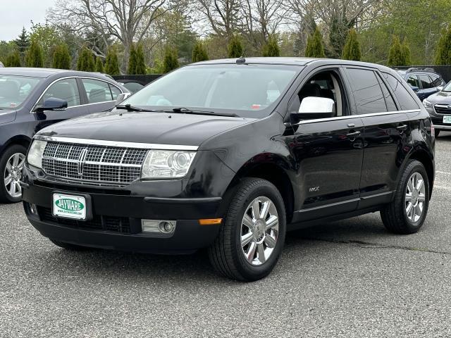 used 2007 Lincoln MKX car, priced at $9,995
